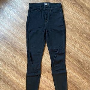 Paige Margot Ankle Jeans